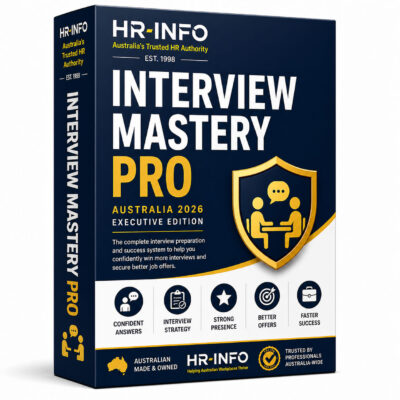 Interview Mastery PRO