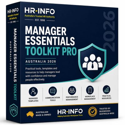 Manager Essentials Toolkit PRO