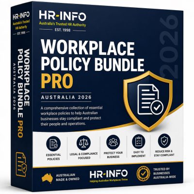 Workplace Policy Bundle Pro